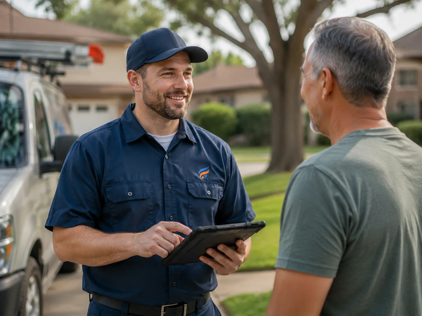 Emergency Plumber Near Me King, NC FAQs